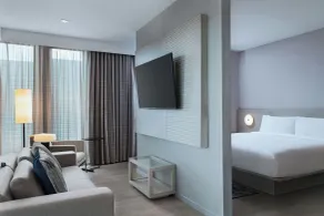 AC Hotel by Marriott Phoenix North Norterra - Habitación