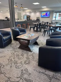 Hamburg Inn & Suites - Hall