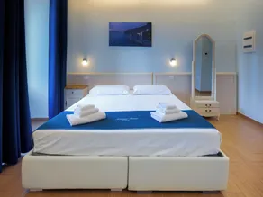 Sorrento Coast Relais - Zimmer