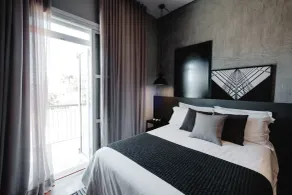LOTE20 Hotel Boutique - Room