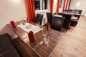 Residence AlpenHeart - Restaurant