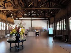 XUANDE GATE HOTEL - Reception