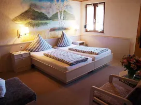 Hotel- Restaurant Der Einsiedelhof - Room