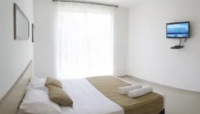 Color House Santa Marta - Room