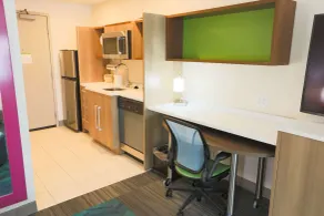 Home2 Suites by Hilton Cumming Atlanta, GA - Zimmer