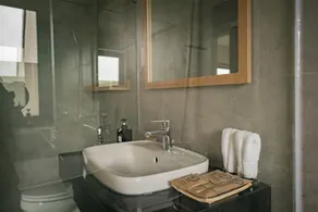 Hajime Homestay Hue - Bathroom