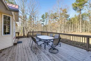Waterfall Hikes: Secluded Mtn Retreat in Pikeville - Interior