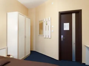 Asotel - Room