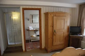 Zur Ewigen Lampe Romantisches Landhotel & Restaurant - Room