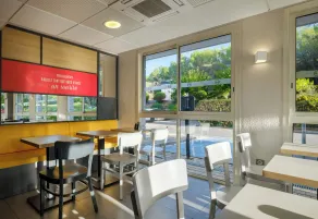 ETAP HOTEL Antibes Sophia Antipolis - Restaurant