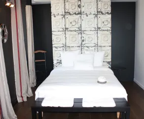 Apparthôtels de Val-Perrière - Zimmer