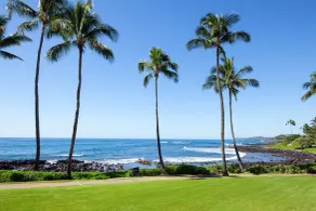 Sheraton Kauai Resort - Chambre