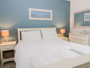 Silversands - Chambre