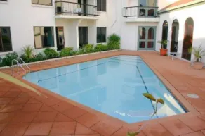 Alcamo Motel - Piscine