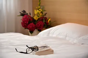 Park Hotel Eden - Room