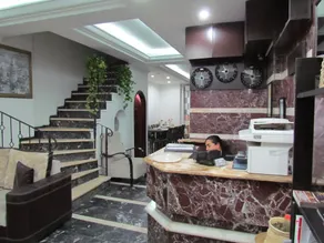 Hotel Promise - Reception