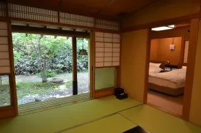 Kappo no Yado Imai Ikarashitei Yui - Chambre