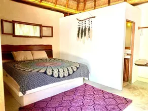 Tulum Nueve - Zimmer