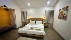 LION PARK HOTEL AND RESORT - Room