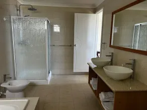 Beau Séjour Hotel - Bathroom