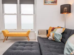 Fairlight View - Interior