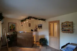 Apartments Na Vasi - Resepsjon