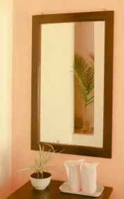 The Mango - Badezimmer