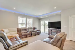 8 Mi to Loveland Aquarium: Mtn Home in Herriman! - Interiør
