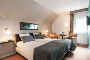 Hotel De Rozenstruik - Habitación