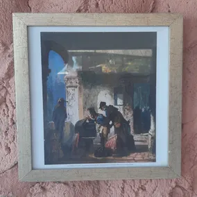 POUSADA DI PONTA - Habitación