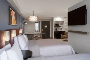 Atwell Suites Austin Airport by IHG - Chambre