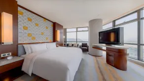 Hotel Nikko Suzhou - Room