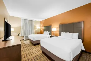 La Quinta by Wyndham Boone - Chambre