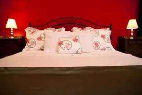 B&B Dimora San Vincenzo - Chambre