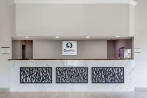 Quality Inn Ripley - Lobby