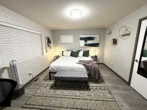 Central Tacoma Homestay with breakfast included -private room- - Chambre