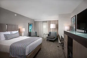 Best Western Plus Agate Beach Inn - Chambre