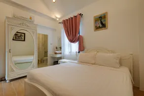 Chateau de Prim Khao Yai - Rom