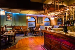 The Grosvenor Hotel - Restaurante