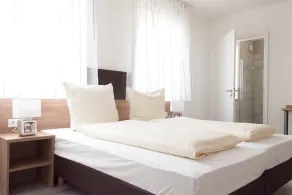 Grüner Baum - Room