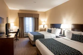 Bayview Hotel - Chambre