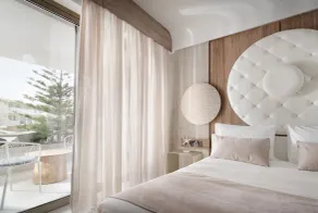 Nautilux Rethymno by Mage Hotels - Chambre