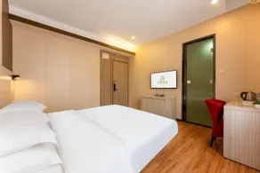Ruijing Hotel - Værelse