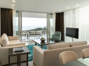 Le Meridien Bodrum Beach Resort - Room