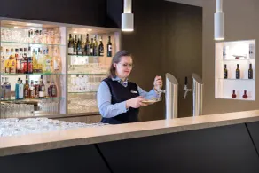 Holiday Inn Express Friedrichshafen by IHG - Restaurant