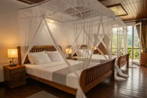 Onrock Boutique Hotel - Rum