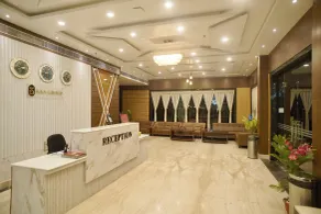 Resort K Sea View Mandarmoni - Reception