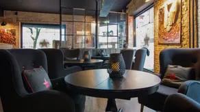 Annex - Restaurang