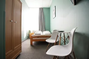 Moon Hostel Wrocław - Camera