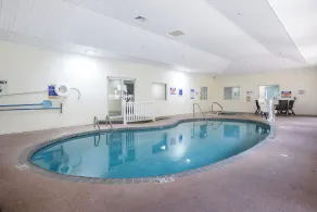Red Roof Inn PLUS+ & Suites Savannah – I-95 - Pool